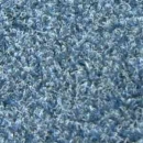 Bootsteppich "exclusive" blau
