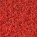 Bootsteppich "exclusive" rot
